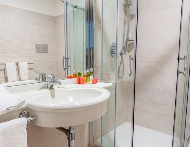 Acacia Marina Hotel Marina di Ragusa Bagian luar foto
