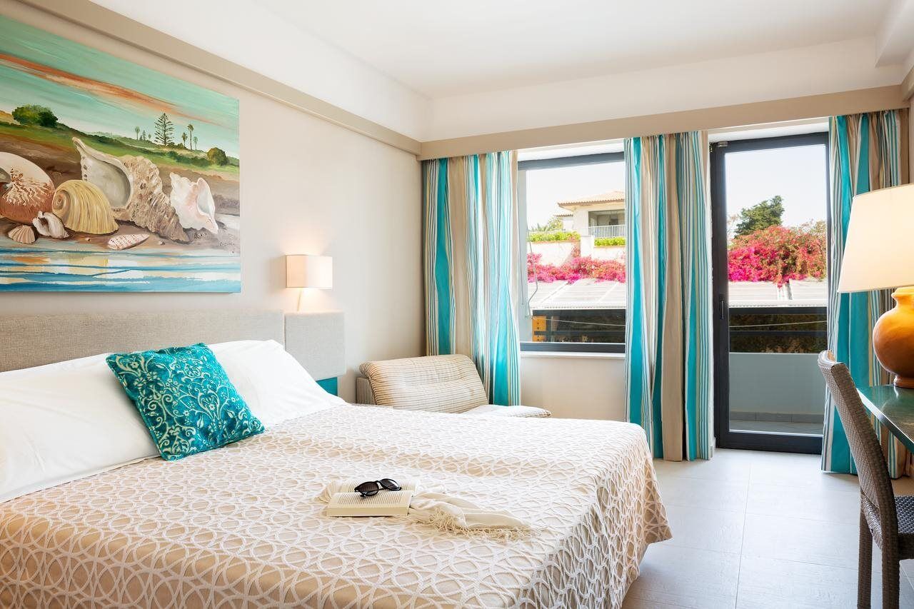 Acacia Marina Hotel Marina di Ragusa Ruang foto